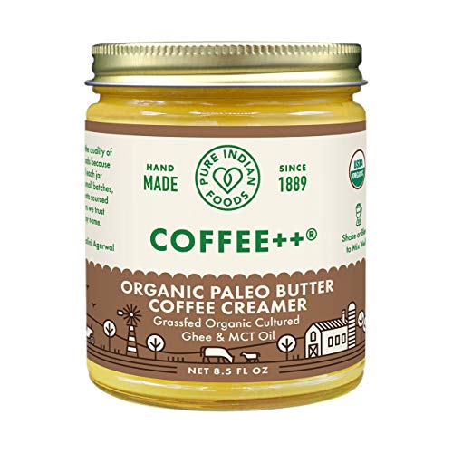 The 27 Best Organic Coffee Creamers of 2024 [Verified] Cherry Picks