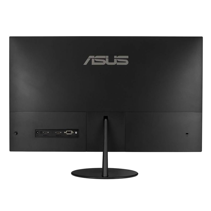 ASUS VL278H, 27 Inch FHD (1920 x 1080) Gaming Monitor