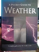 A Pocket Guide to Weather (Pocket Guide) 1405488077 Book Cover