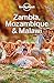 Lonely Planet Zambia, Mozambique & Malawi (Travel Guide)