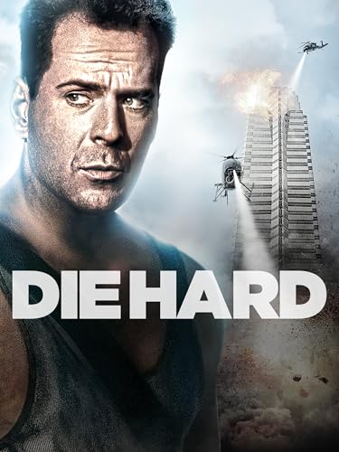 Die Hard (4K UHD)