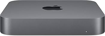 Apple - 今5%ｵﾌ Mac mini 2018 Corei7 32GB SSD512G Amazon.com: Apple 2018 Mac Mini with 3.2GHz Intel Core i7