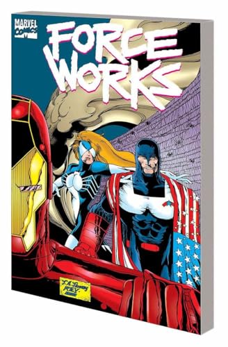 Avengers / Iron Man: Force Works