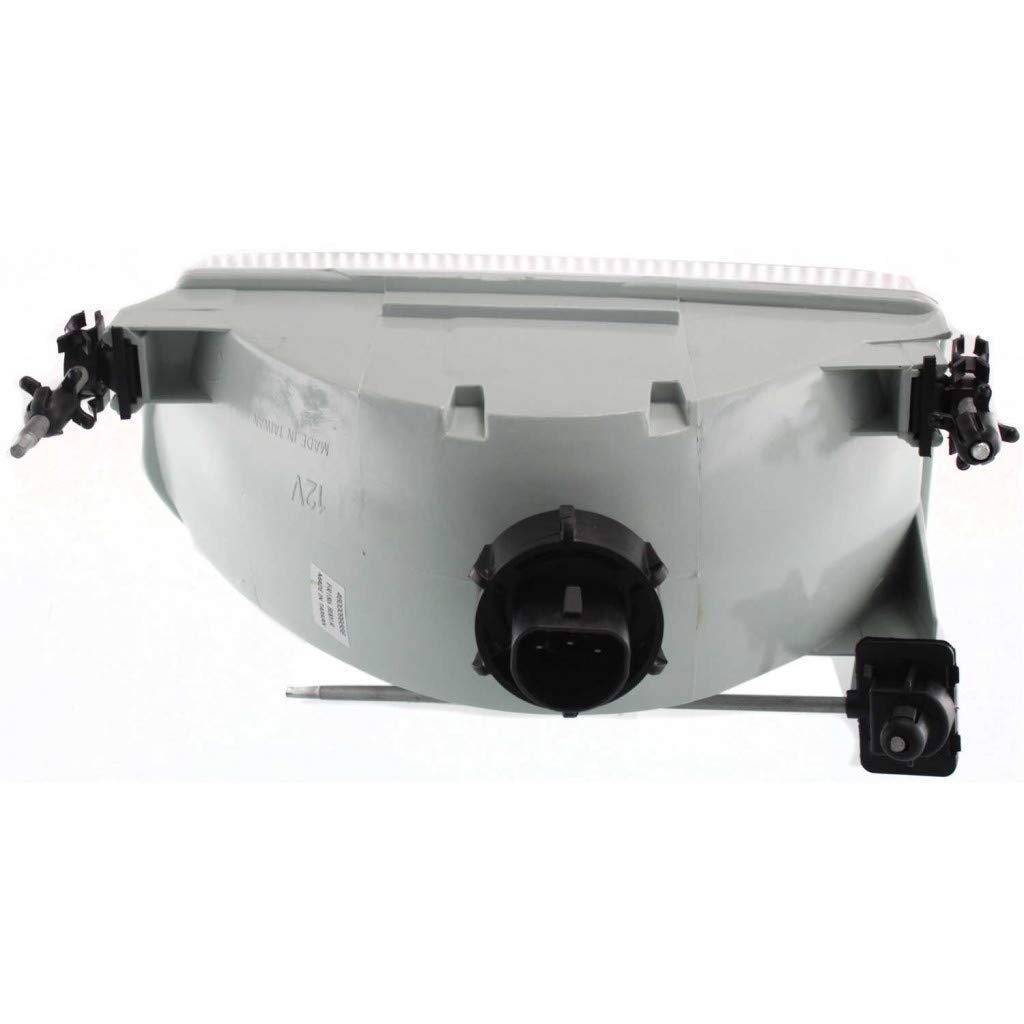Amazon.com: For Ford Explorer Headlight Assembly 1995-2001