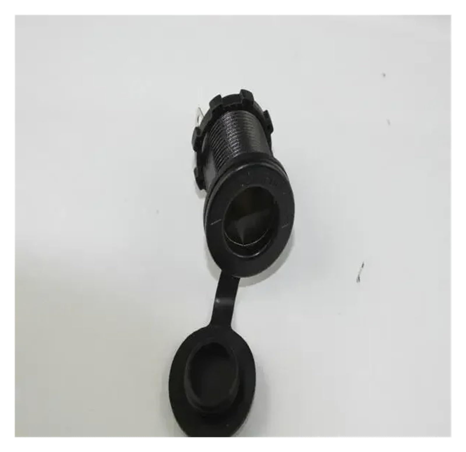Prise Allume-cigare Étanche Modifiée Pour Motos/Avec Vis/Véhicules Électriques En 12V / 24V Bobine d'allumage