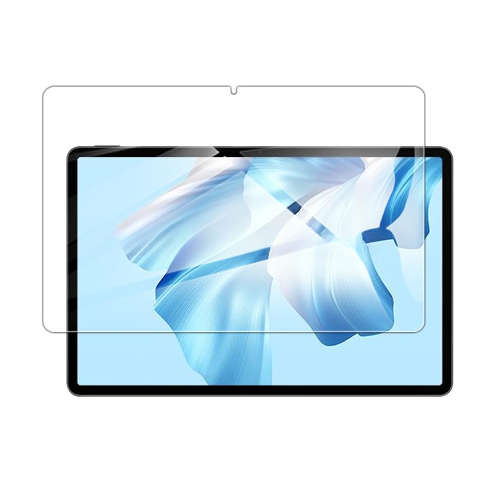 Screen Protector for Huawei MateBook E Go 12.35" - Tempered Glass 2 Pack - Transparent