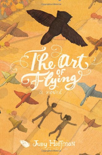 Buy The Art of Flying: A Novel — BookShops.in
