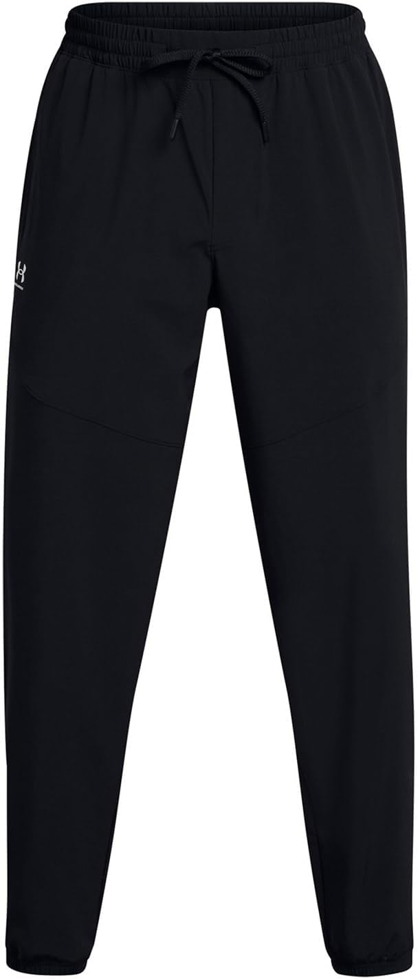 Under Armour Mens Vibe Woven Joggers