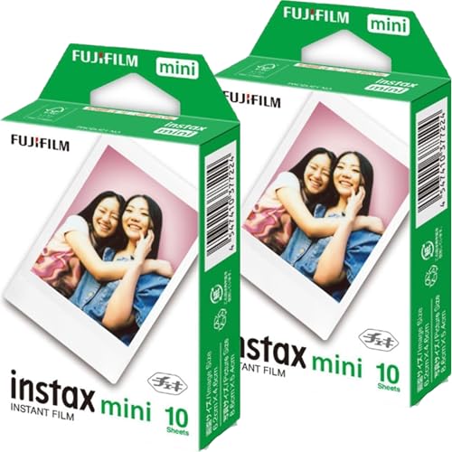 yAmazon.co.jpzy܂ƂߔzxmtC instaxmini`FLptC 10×3