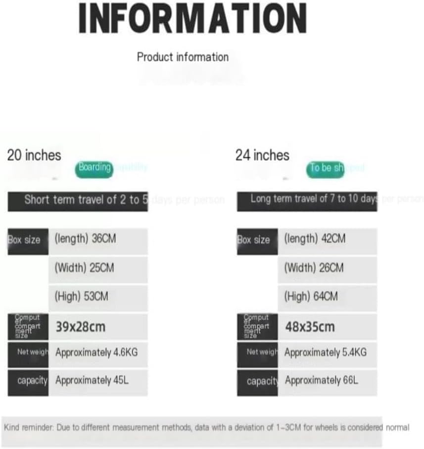 トラベル スーツケース 前開き アルミフレーム スーツケース レディース トロリーケース メンズ キャビン パスワード ボックス ビ