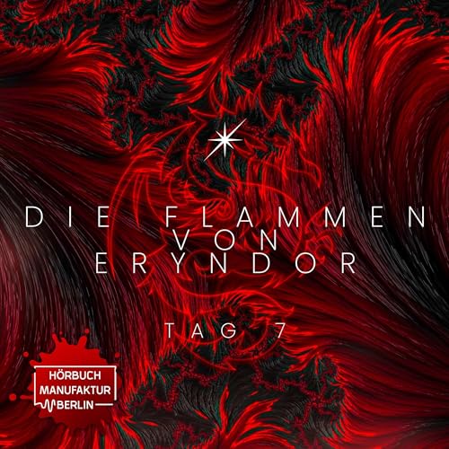 『Tag 7』のカバーアート