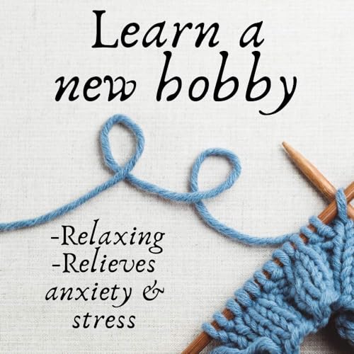 Thoughtful Stitch KN1 Knitting Kit For Beginners Adults & Kid Friendly- Complete Knitting Kit thumb #7