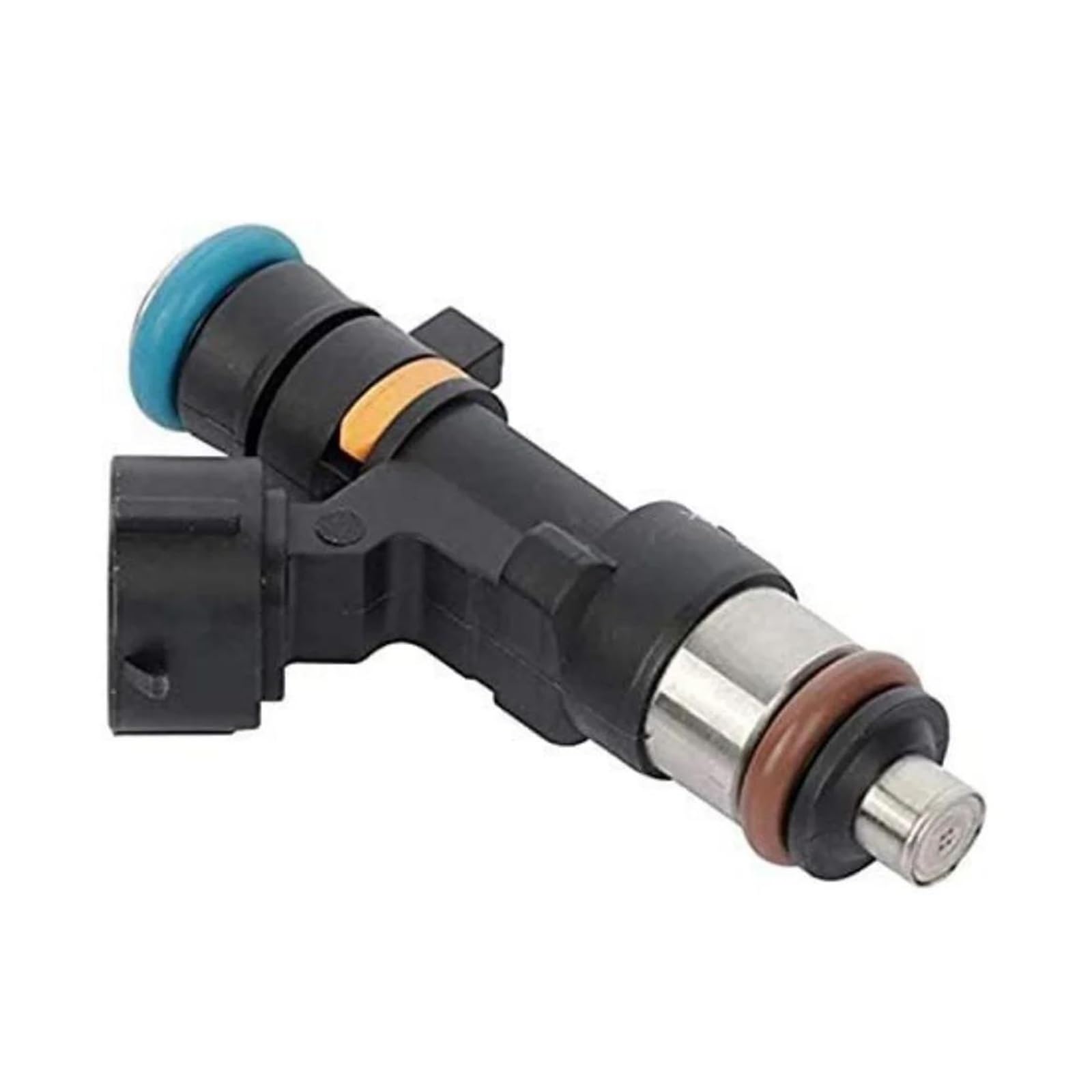 Zynther 1Pcs Automotive Fuel Injectors 0280158042 16600-Cd700 Fuel Injectors For Fx35 M35 G35 V6 3.5L