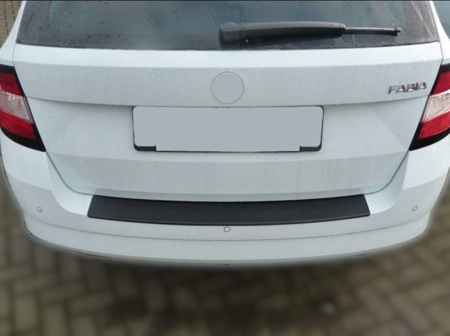 Barres de toit Skoda Fabia III Combi (NJ) Yakima - Argent