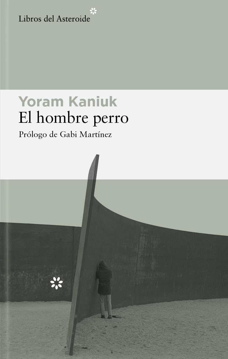 Hombre Perro,El