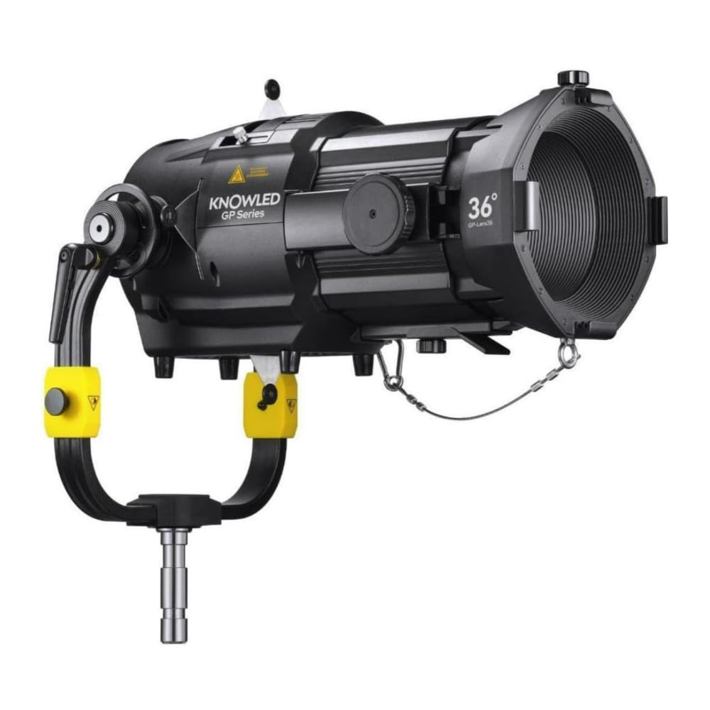 godox スポットライト Amazon.com: Godox Spotlight Mount Set for Godox MG1200Bi Light