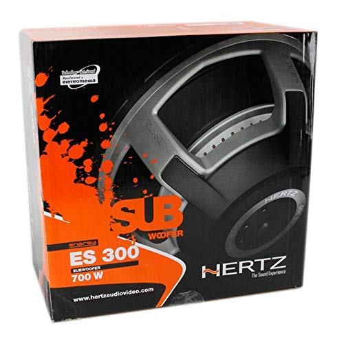 Hertz ES300.5 AUTOLIFESTYLE