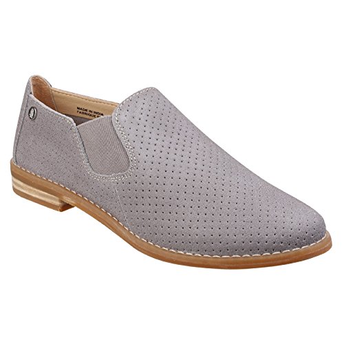 Hush Puppies Women's Analise Clever Flat3