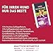 animonda GranCarno Adult Hundetrockenfutter getreidefrei Geflügel + Lamm (1 x 12 kg), Trockenfutter für Erwachsene Hunde ohne Gluten und Weizen, Hundefutter trocken mit hoher Bekömmlichkeit