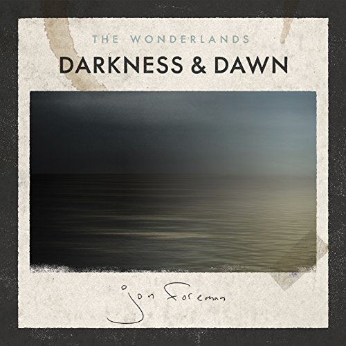 Wonderlands: Darkness & Dawn (2 CD)