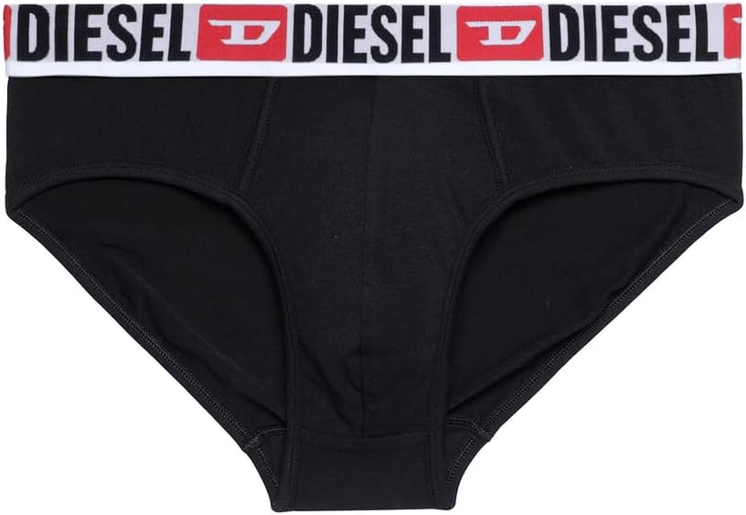 Diesel UMBR-ANDRE-3-Pack Briefs