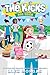 Hat Trick (The Kicks Book 4)