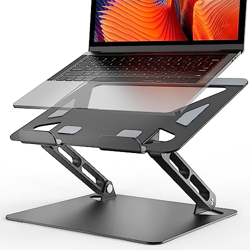 Top 10 Best Laptop Stands For Desks Reviews & Buying Guide Katynel