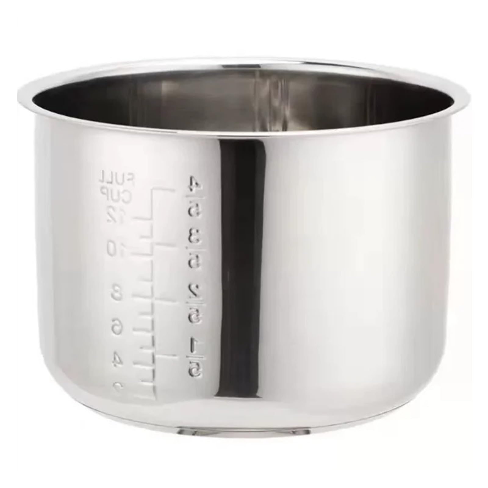 Olla A Presión De 2 L, 3 L, 4 L, 5 L Y 6 L Con Revestimiento Interior For Arroz, Acero Inoxidable 304, Antiadherente, Accesorios De Cocina(2L)