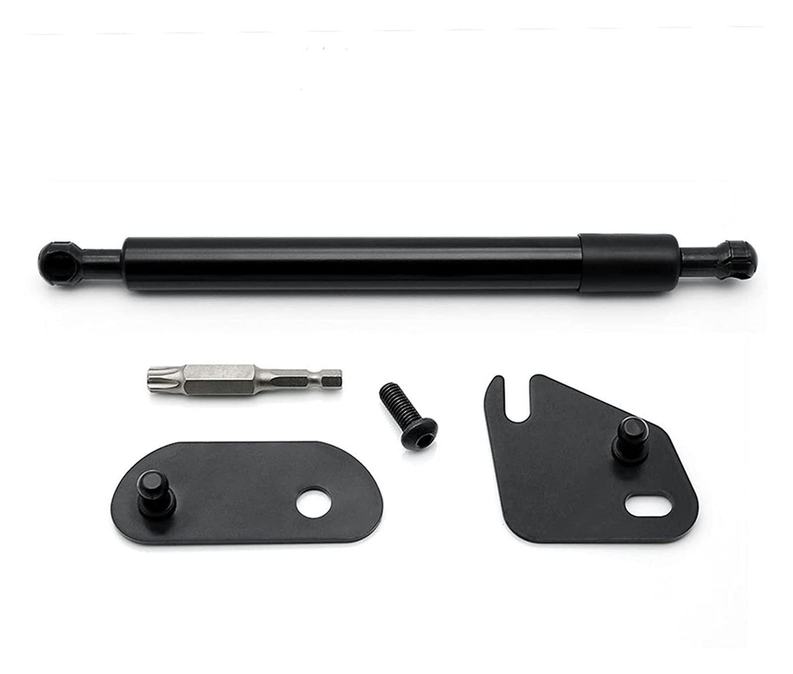 Buy Tailgate Struts Car Rear Trunk Lifting Spring Tailgate Spring Shock