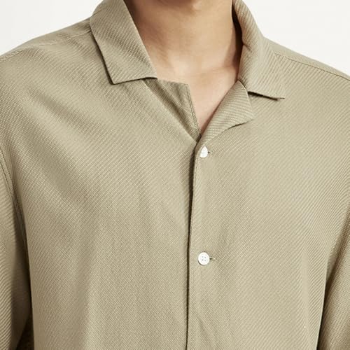 Image of Levi's Men's Relaxed Fit Shirt