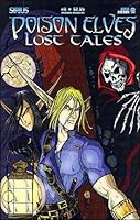 Poison Elves: Lost Tales; No. 9: The Tower; Dec. 2006 B004D16HY0 Book Cover