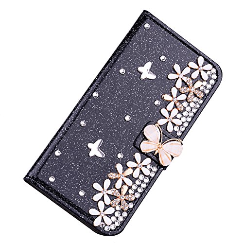 Xifanzi Samsung Galaxy J5 (2017) 3D Bling Bling