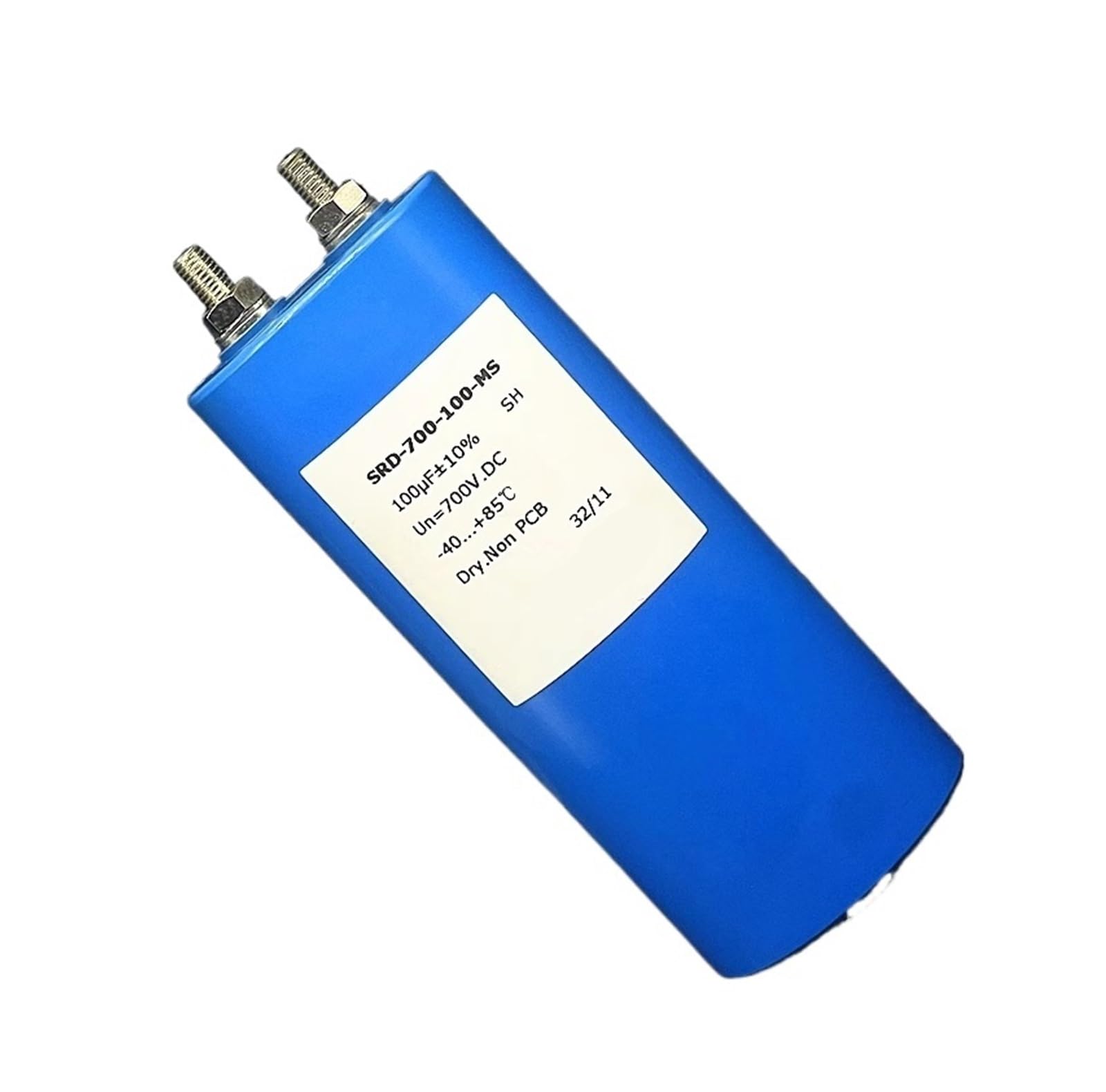 LEOTNNDQ SRD-700-100-MS 100uF 700VDC-LINK DC Capacitors