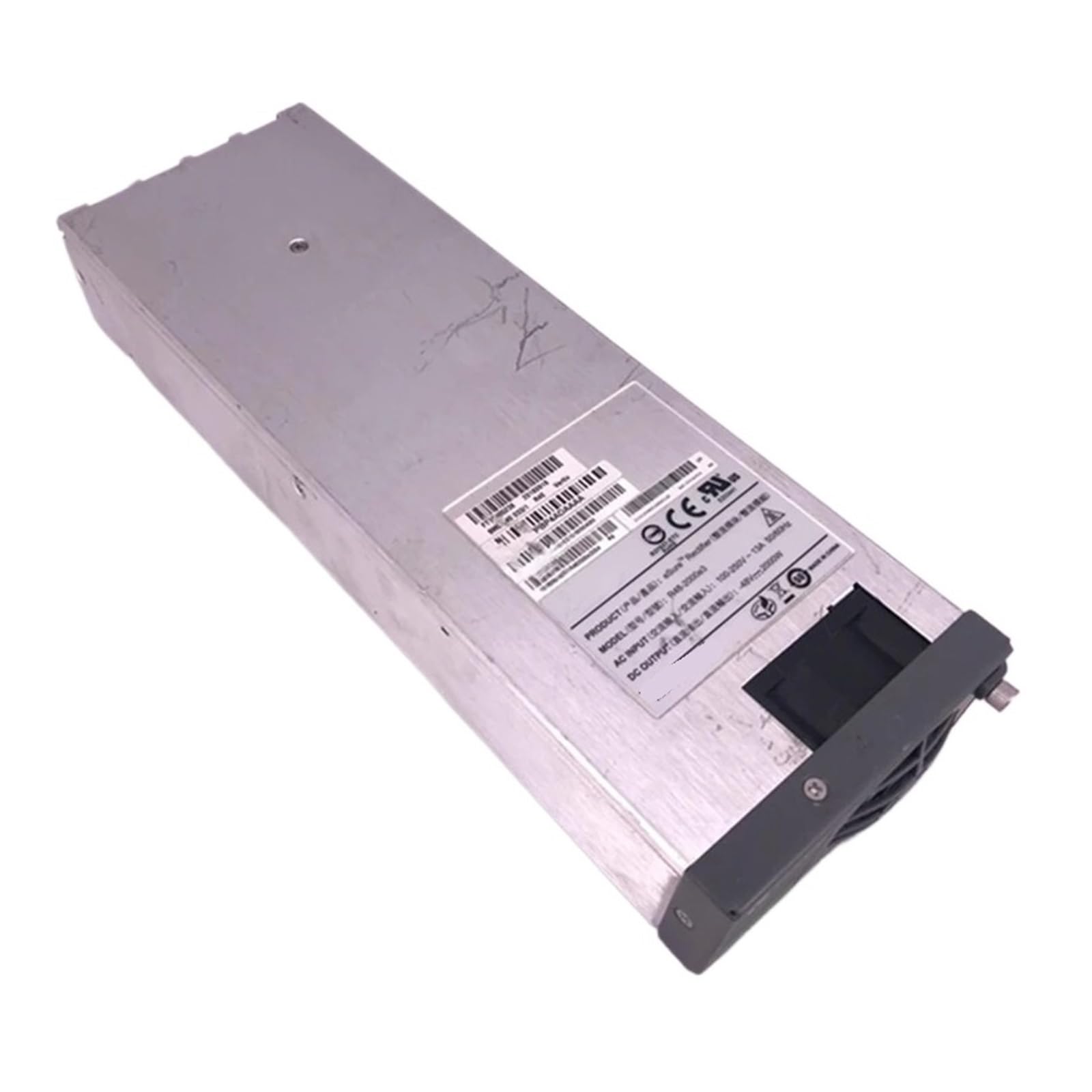 NACODLUL R48-2000e3 48V 1740W R48-2000A3 Power Supply