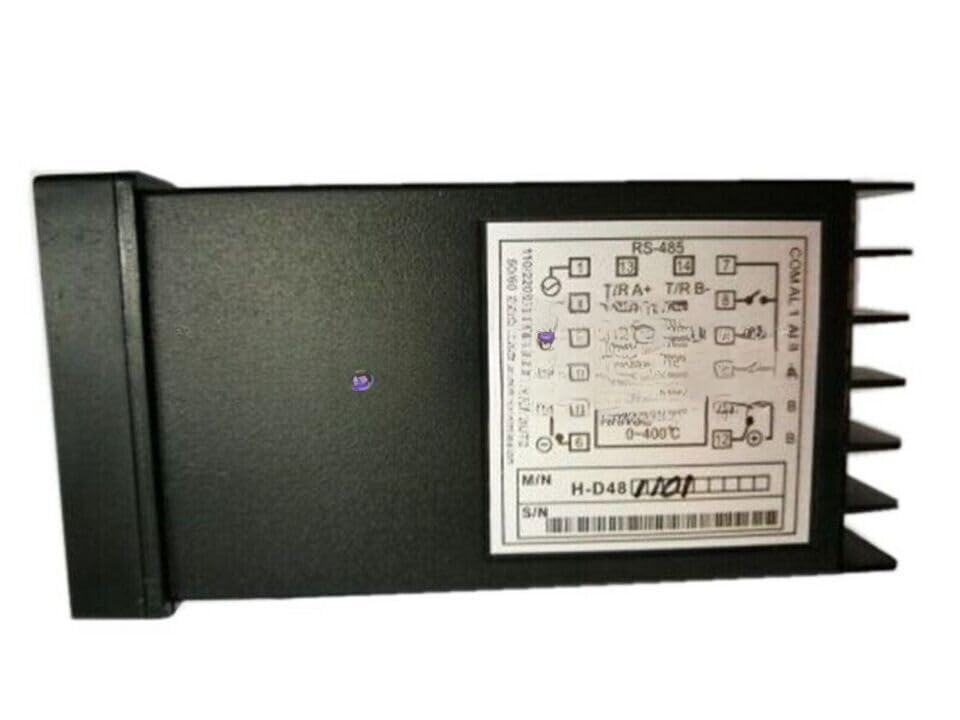 1-Piece New for H-D48-1101-000 Temperature Controller