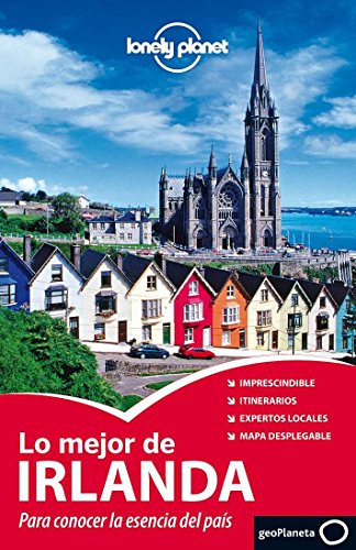 Lo mejor de Irlanda 2 (Guías Lo mejor de Ciudad Lonely Planet) [Idioma Inglés] (Guías Lo mejor de País Lonely Planet)