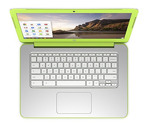 Image of Chromebook 14-x015wm Laptop PC Tegra K1 2GB 16GB SSD WiFi BT 14 Chrome OS