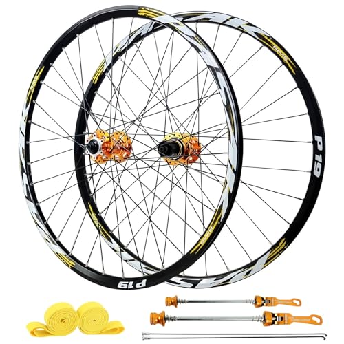 AuroraXQ Paire Roue VTT 26