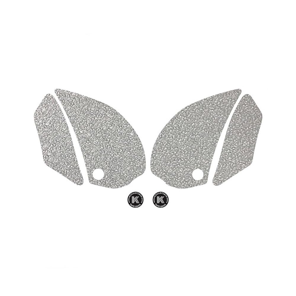 Protection de réservoir FZ8 FA FAZER8 autocollant