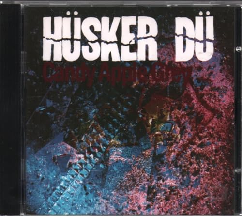 Price comparison product image Candy Apple Grey