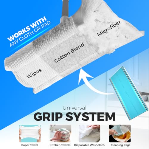 Image of mop Stick