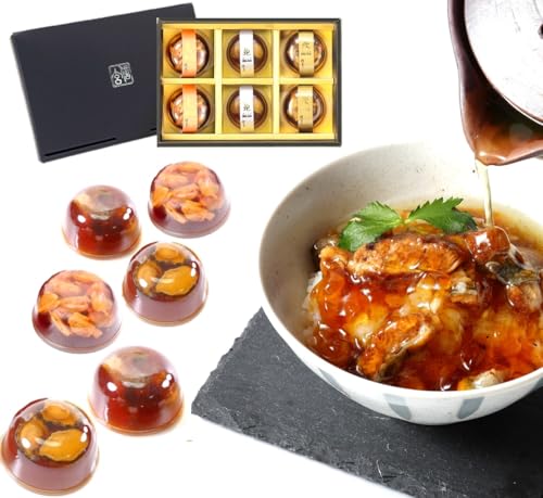 高級お茶漬け・海鮮グルメ詰め合わせ