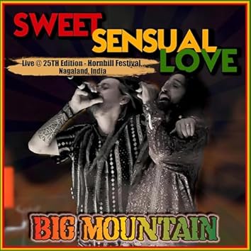 The Wave Of Love / Big Mountain カヴァー TSUNAMI ～A WAVE OF LOVE／BIG MOUNTAIN-カラオケ・歌詞検索