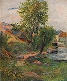 ★Peinture murale HD: nous utilisons des illustrations d'impression sur toile modernes micro-pulvérisées, imprimées en haute résolution de couleurs vives sur une toile de haute qualité, elles créent l'apparence et la sensation d'une nature vierge.