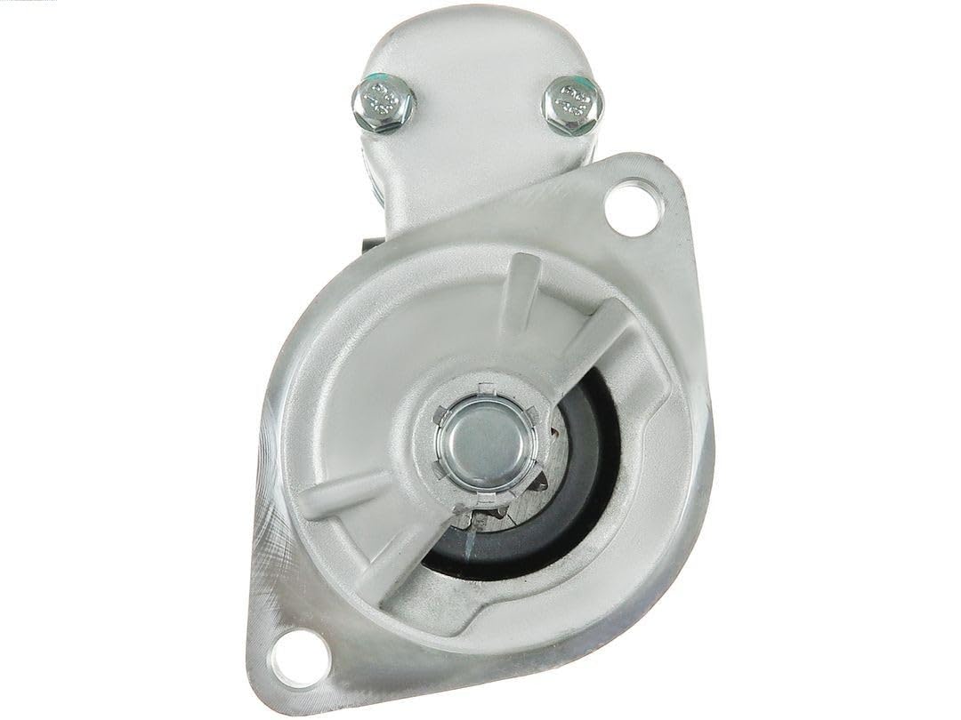 AS-PL Motor Starter/Anlasser LKW 12V 0,9kW 8-Zähnezahl im Uhrzeigersinn 11922577010 11922677010 136953
