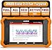 Produktbild LAUNCH Creader Elite 2.0 OBD2 Diagnosegerät für Toyota für Lexus die gleiche Funktion wie LAUNCH X431 launch diagnosegerät Auto,vollständige System,50+ Reset-Funktion,aktiver Test,ECU-Codierung