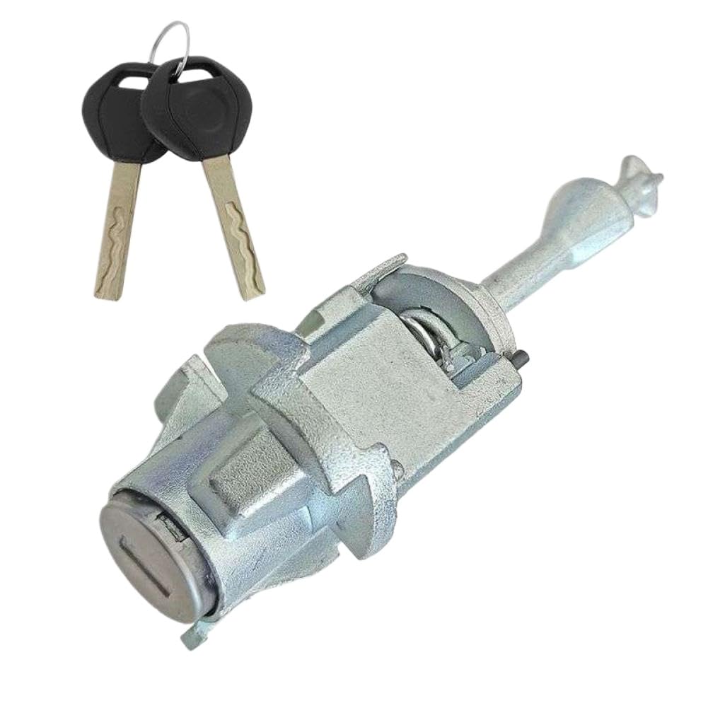 Jdpnanwpg Onecolor Car Door Lock Cylinder Compatible With X3
