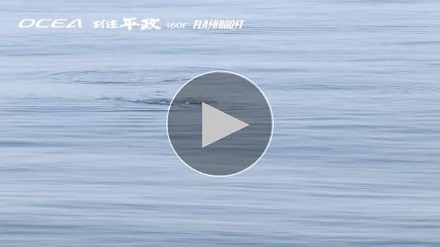 Amazon | シマノ(SHIMANO) ダイビングペンシル オシア 別注平政 160F