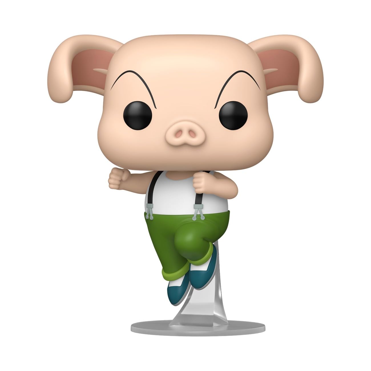 Funko Pop! Town: Dragon Ball - Kame House With Master Roshi - figuur van vinyl om te verzamelen - cadeau-idee - officiële merchandising - speelgoed voor kinderen en volwassenen - anime-fans