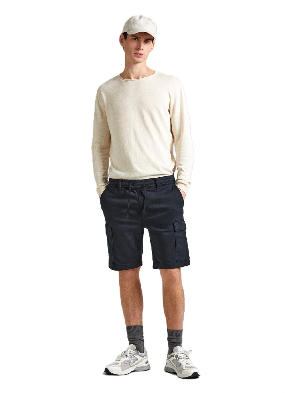 Pepe Jeans Gymdigo Cargo Short Shorts para Hombre